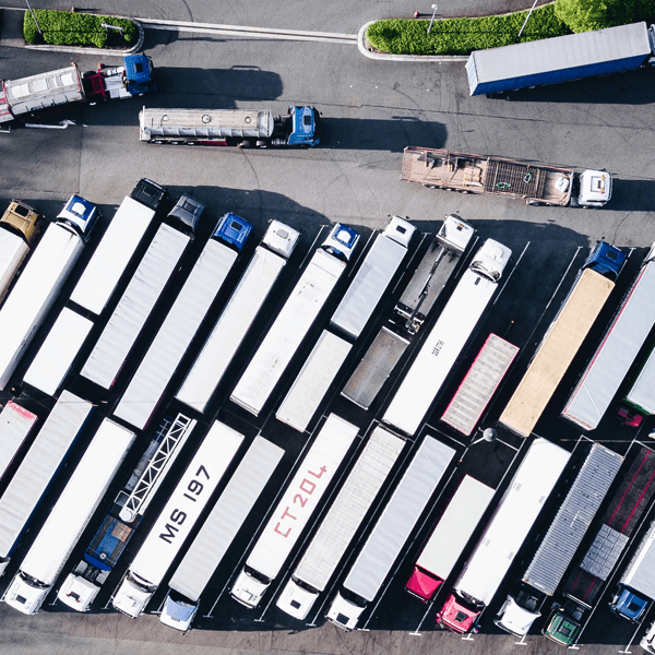 O nas - transport i logistyka