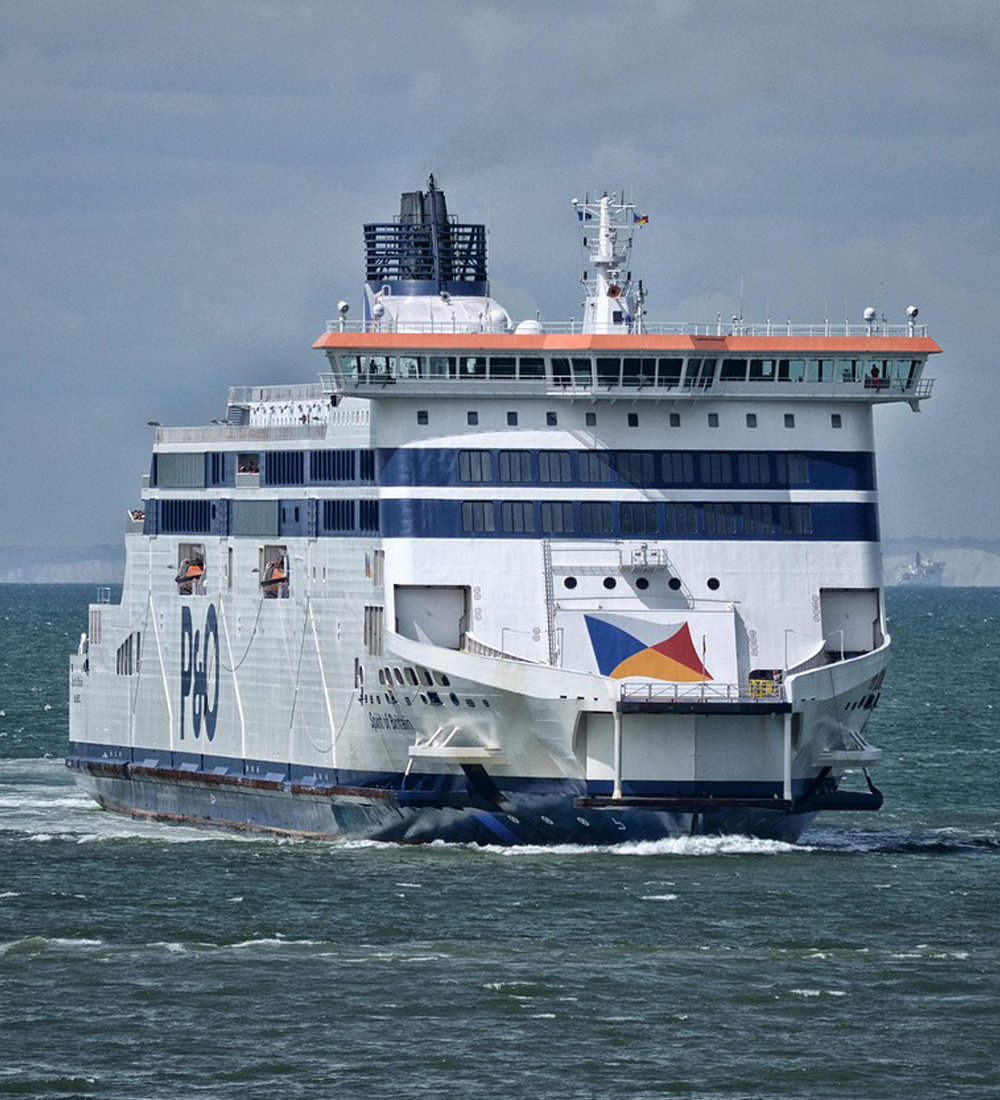 O nas - transport i logistyka